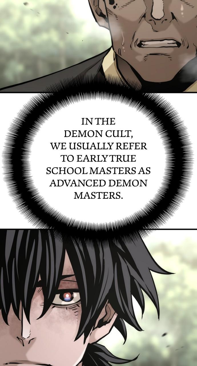 Murim RPG Simulation Episode 85 15