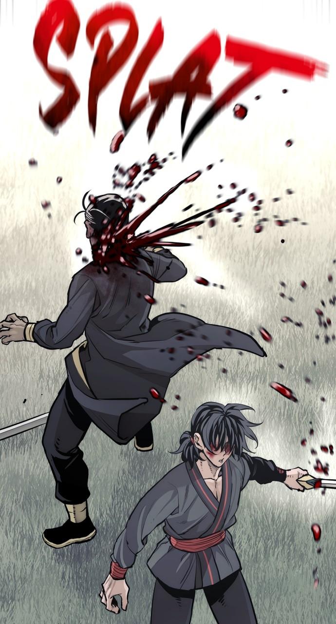 Murim RPG Simulation Episode 85 49