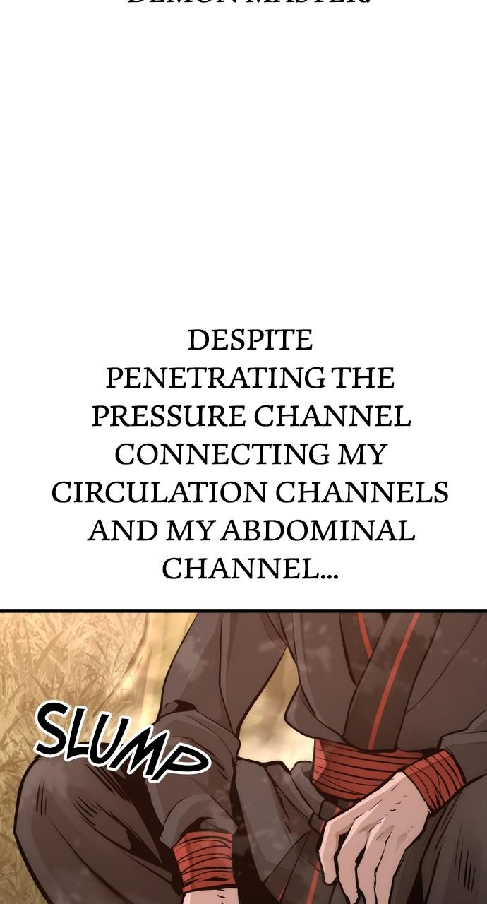Murim RPG Simulation Episode 85 62