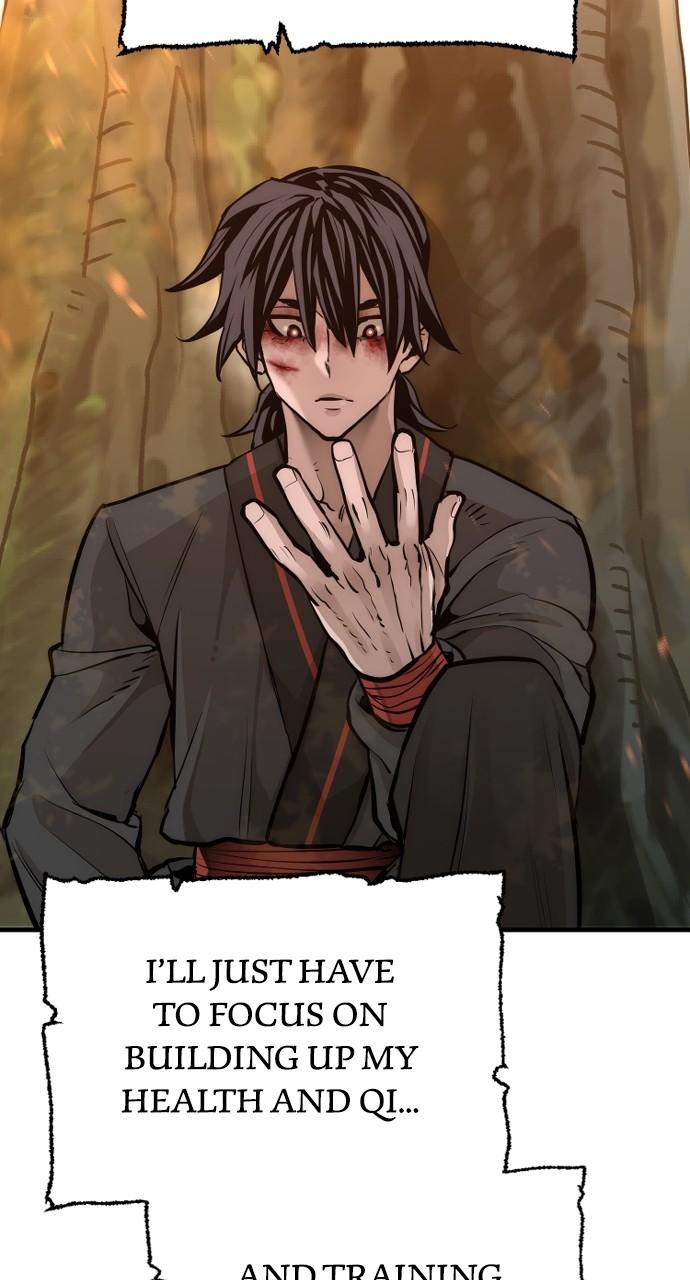Murim RPG Simulation Episode 85 70