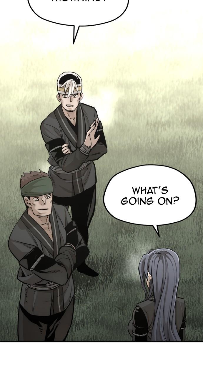 Murim RPG Simulation Episode 85 81