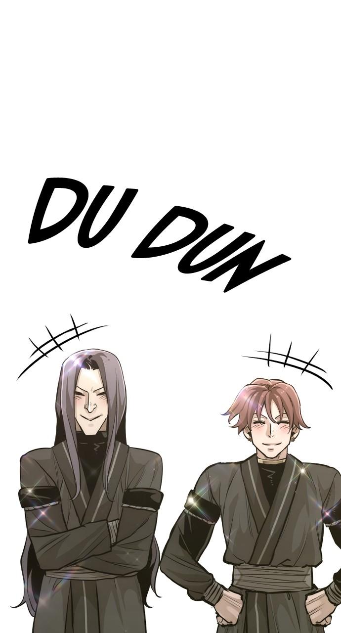 Murim RPG Simulation Episode 85 83