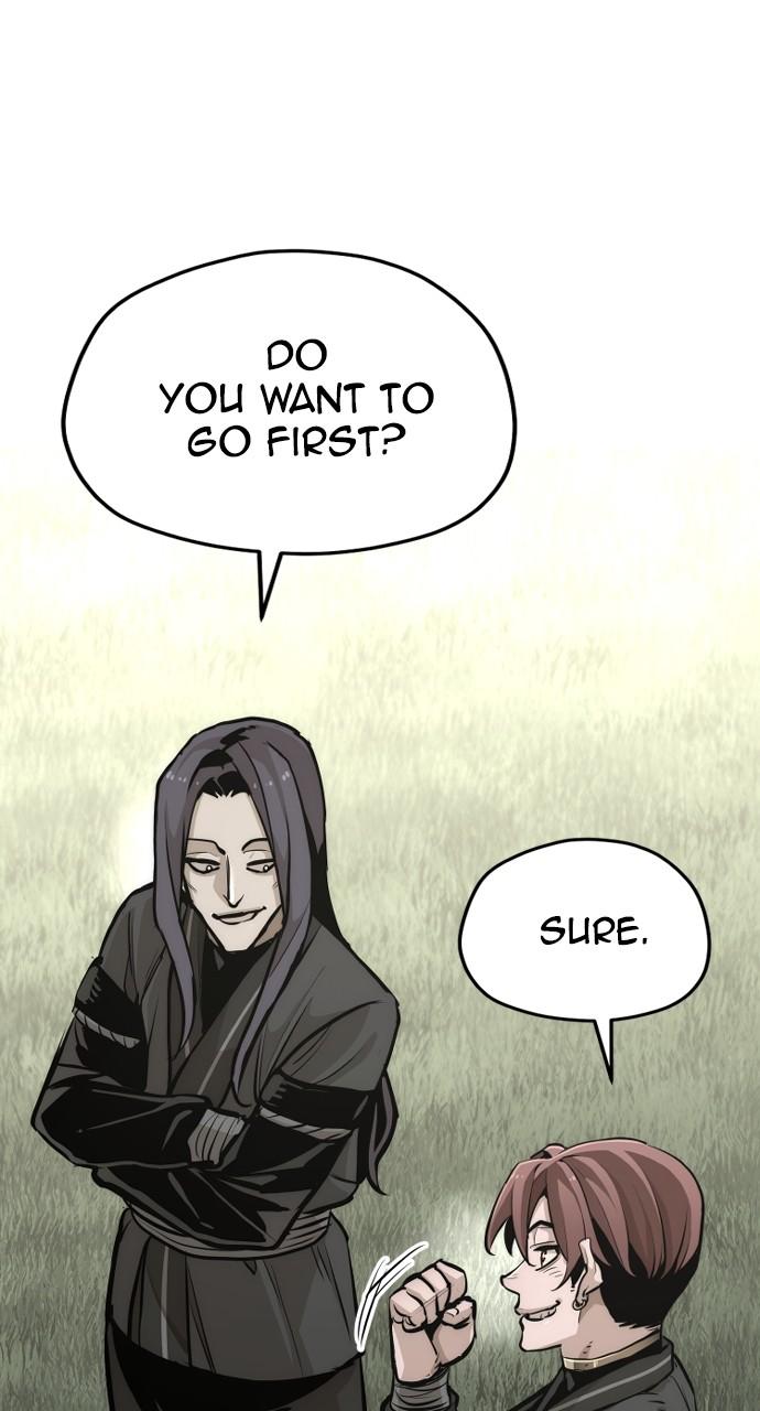 Murim RPG Simulation Episode 85 89