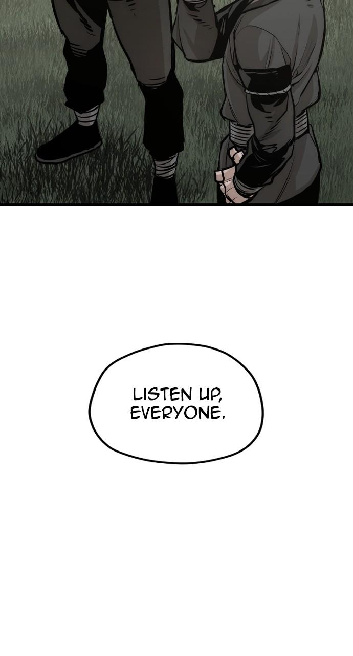 Murim RPG Simulation Episode 85 90