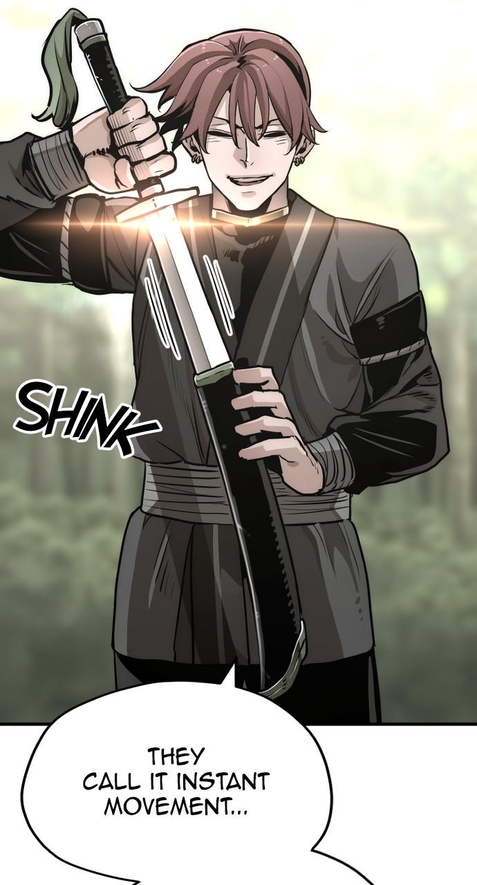 Murim RPG Simulation Episode 85 93