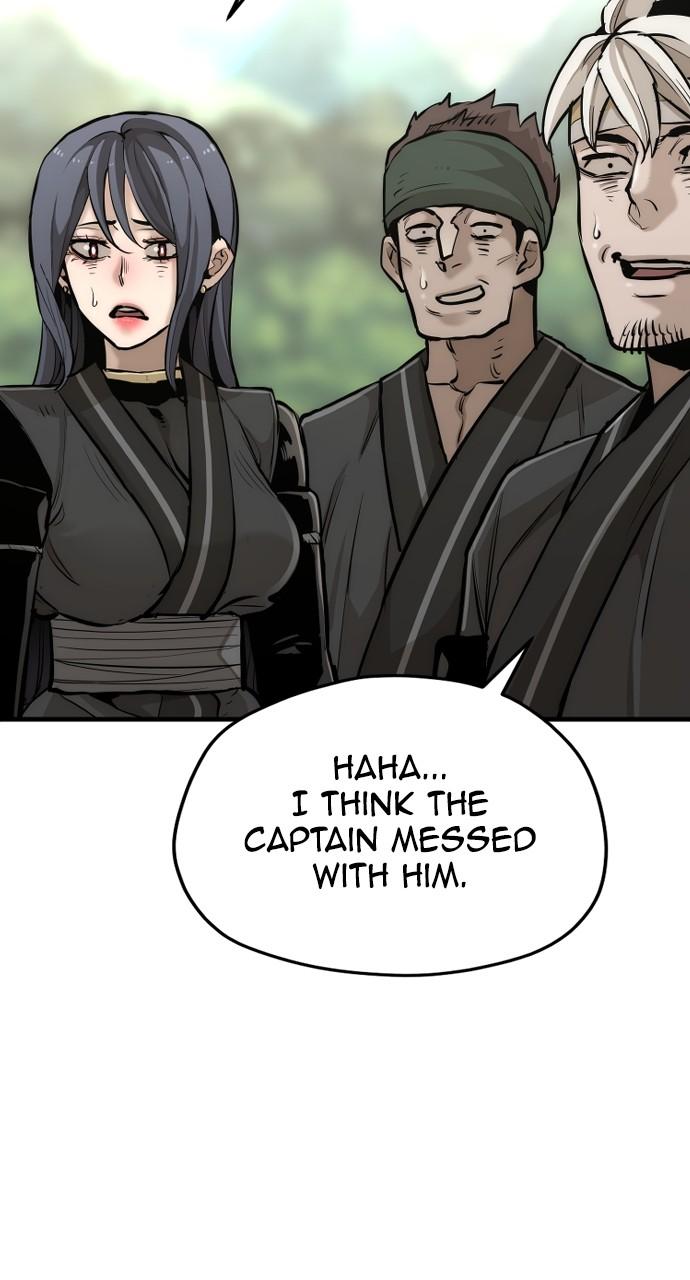 Murim RPG Simulation Episode 85 125