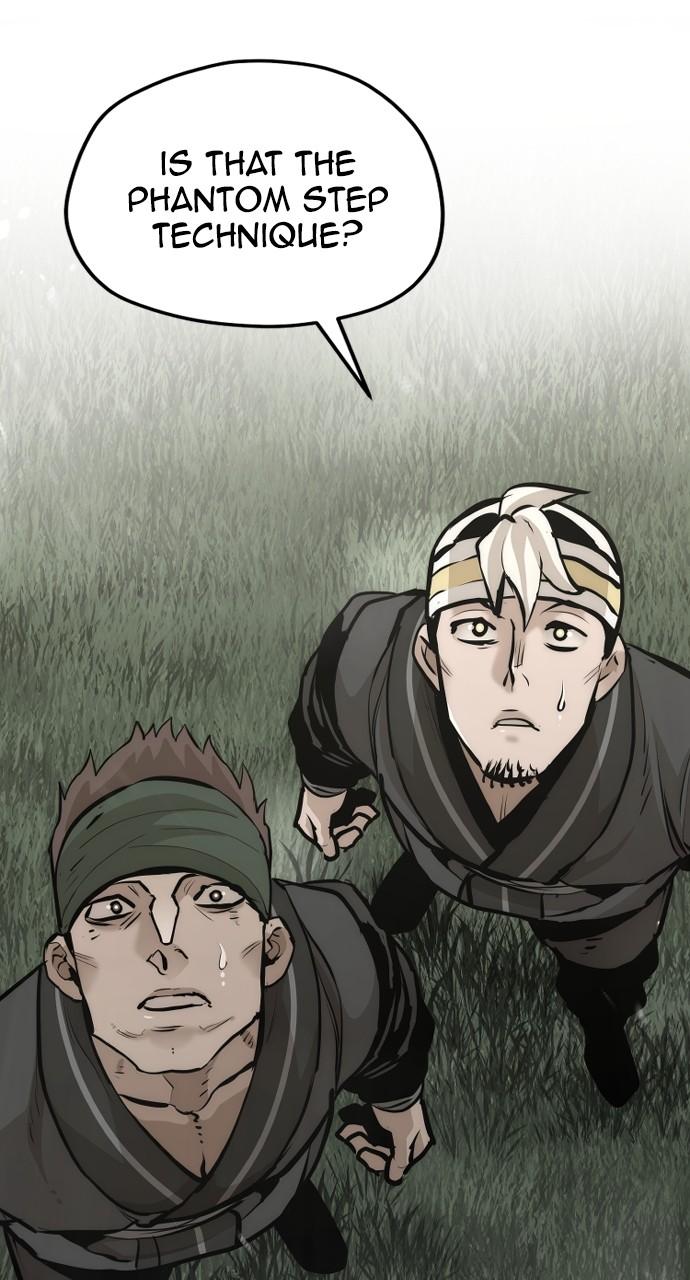 Murim RPG Simulation Episode 85 141