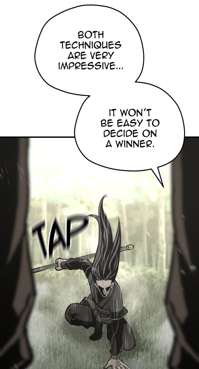 Murim RPG Simulation Episode 85 143