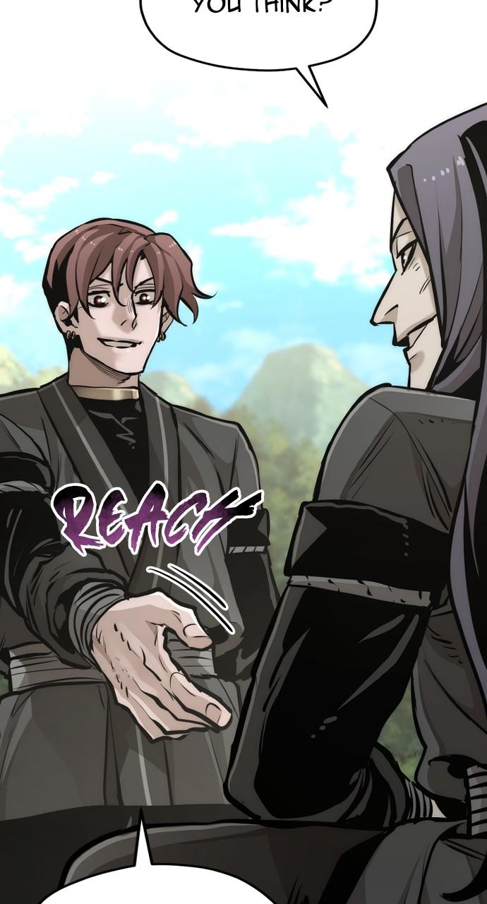 Murim RPG Simulation Episode 85 145