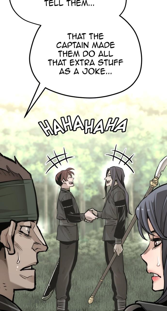 Murim RPG Simulation Episode 85 148