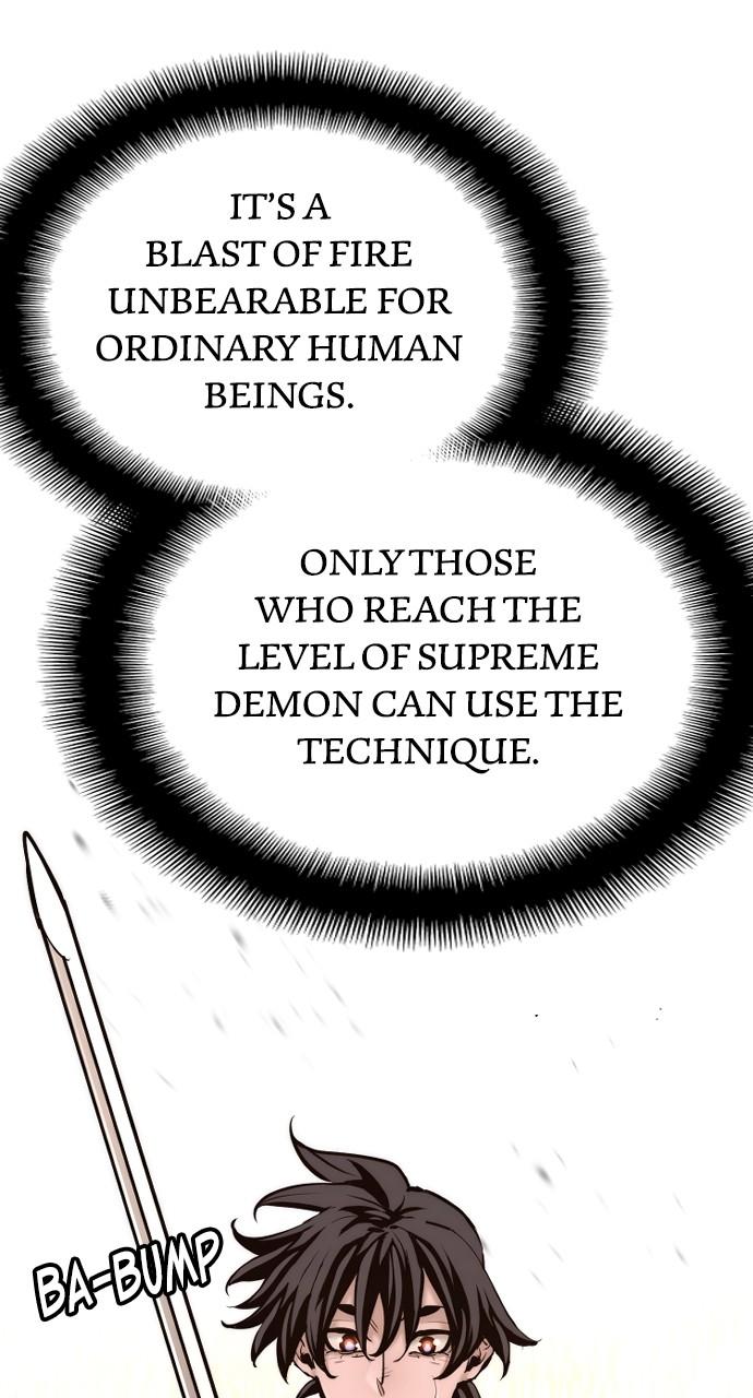 Murim RPG Simulation Episode 86 29