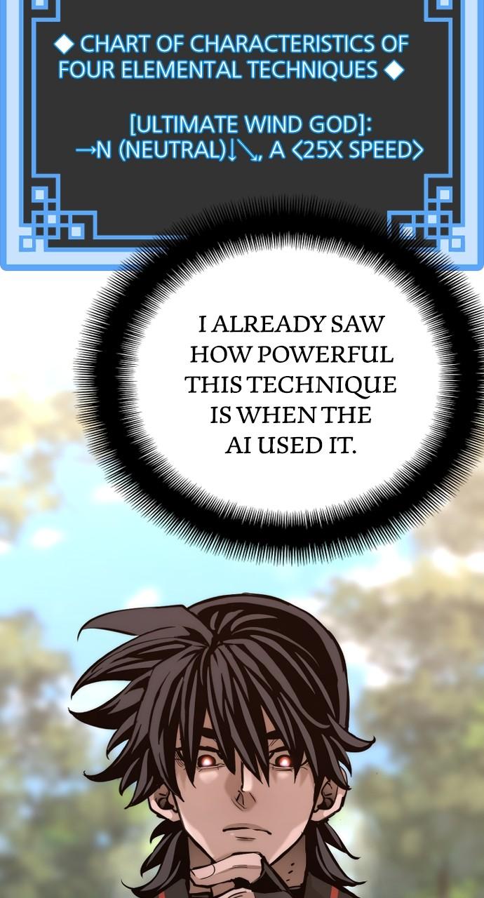 Murim RPG Simulation Episode 86 32