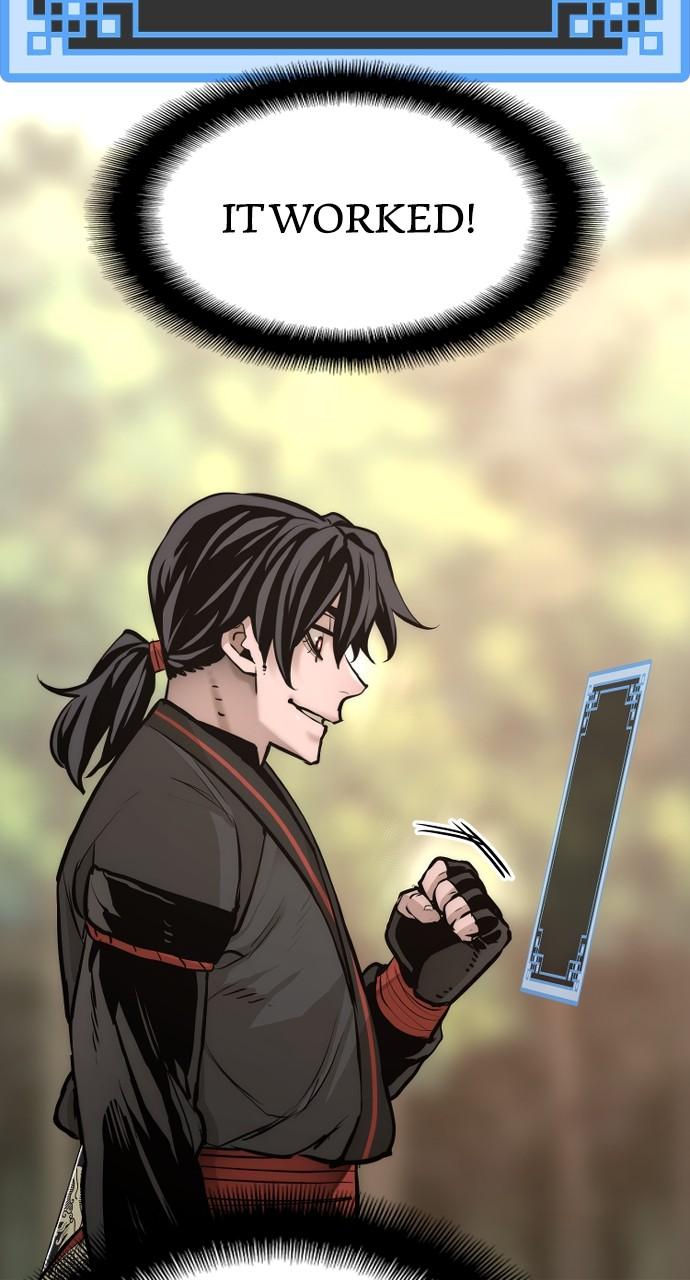 Murim RPG Simulation Episode 86 37
