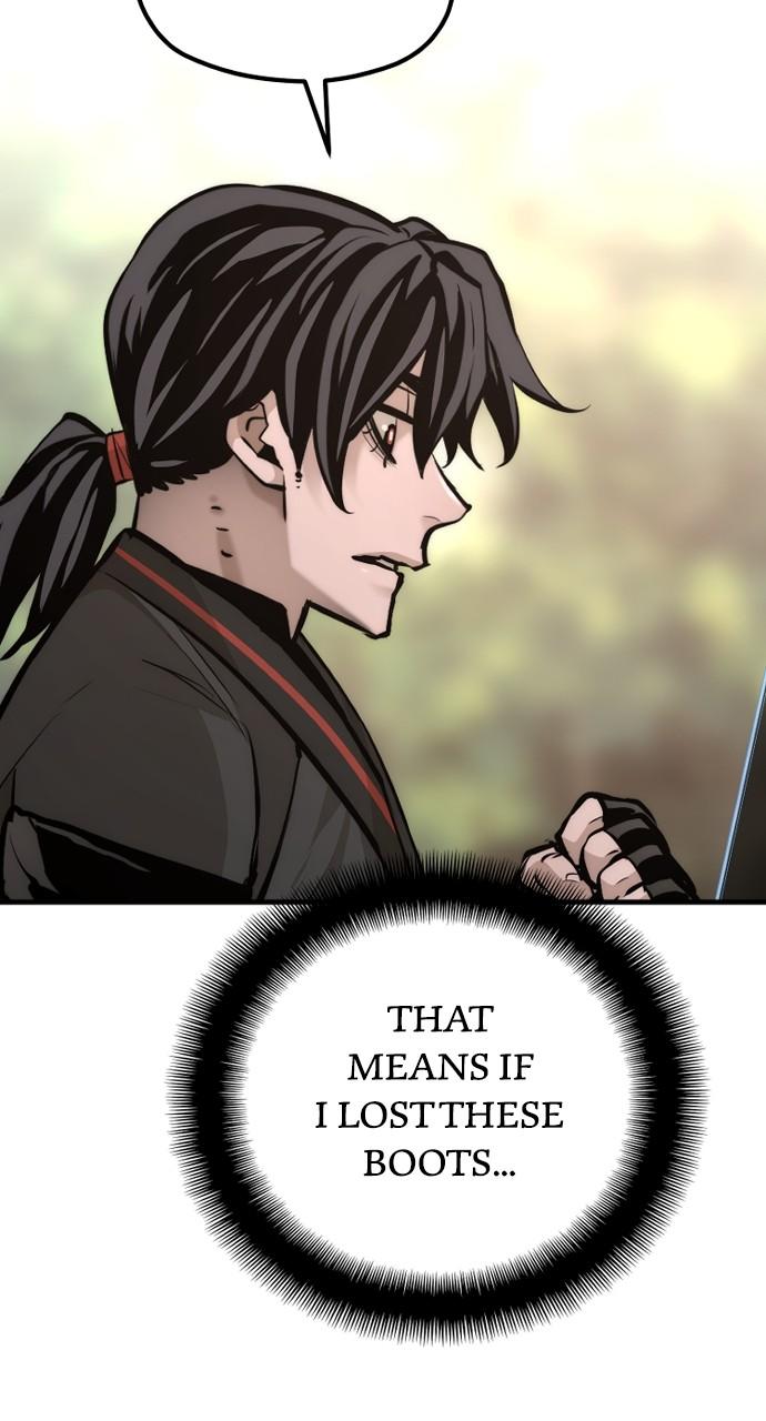 Murim RPG Simulation Episode 86 39