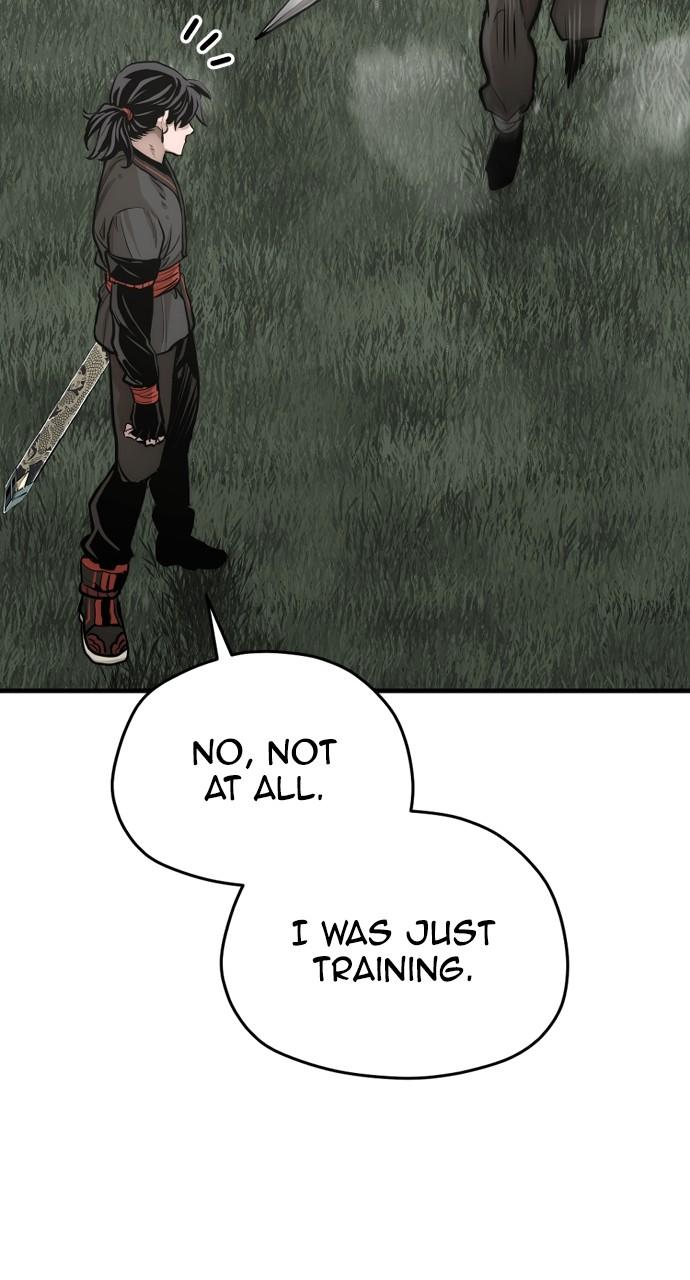 Murim RPG Simulation Episode 86 66