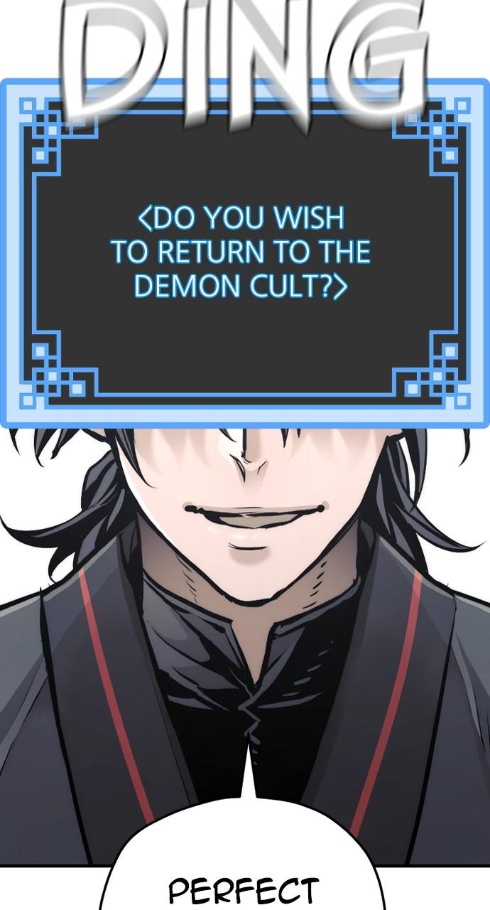Murim RPG Simulation Episode 86 74