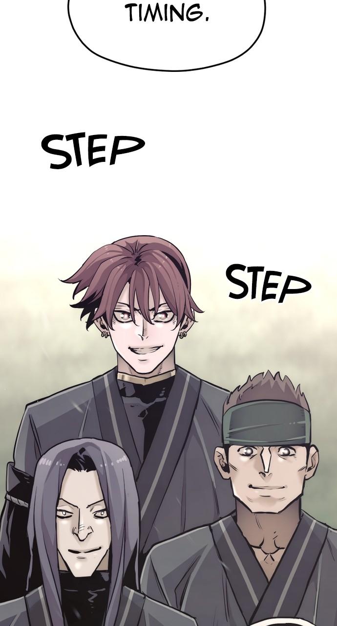 Murim RPG Simulation Episode 86 75