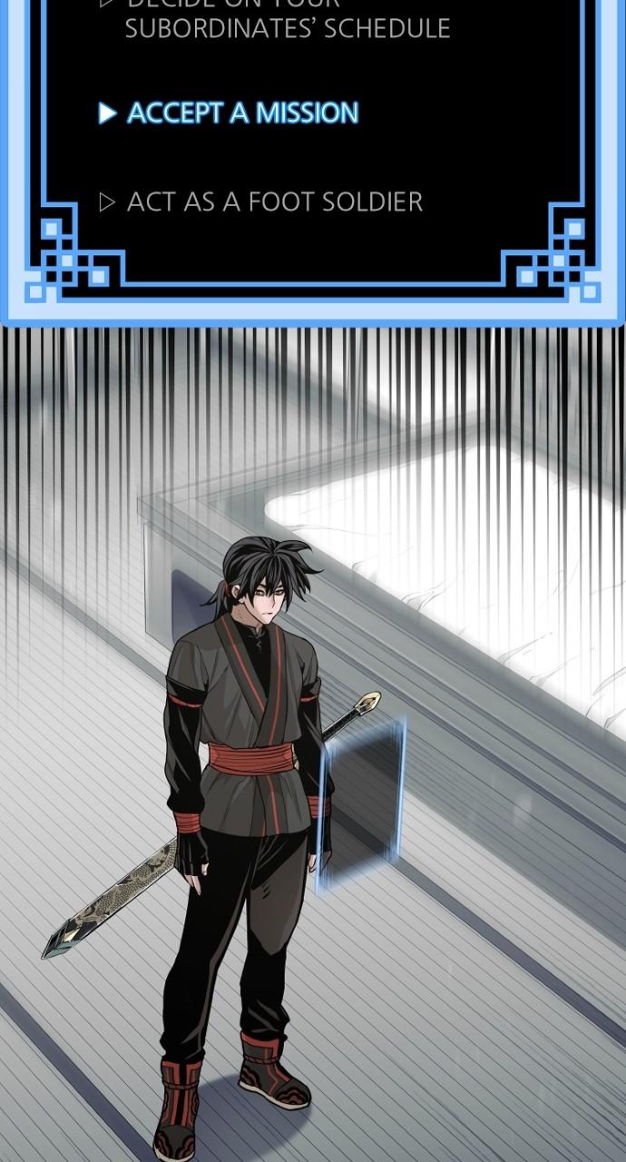 Murim RPG Simulation Episode 86 90