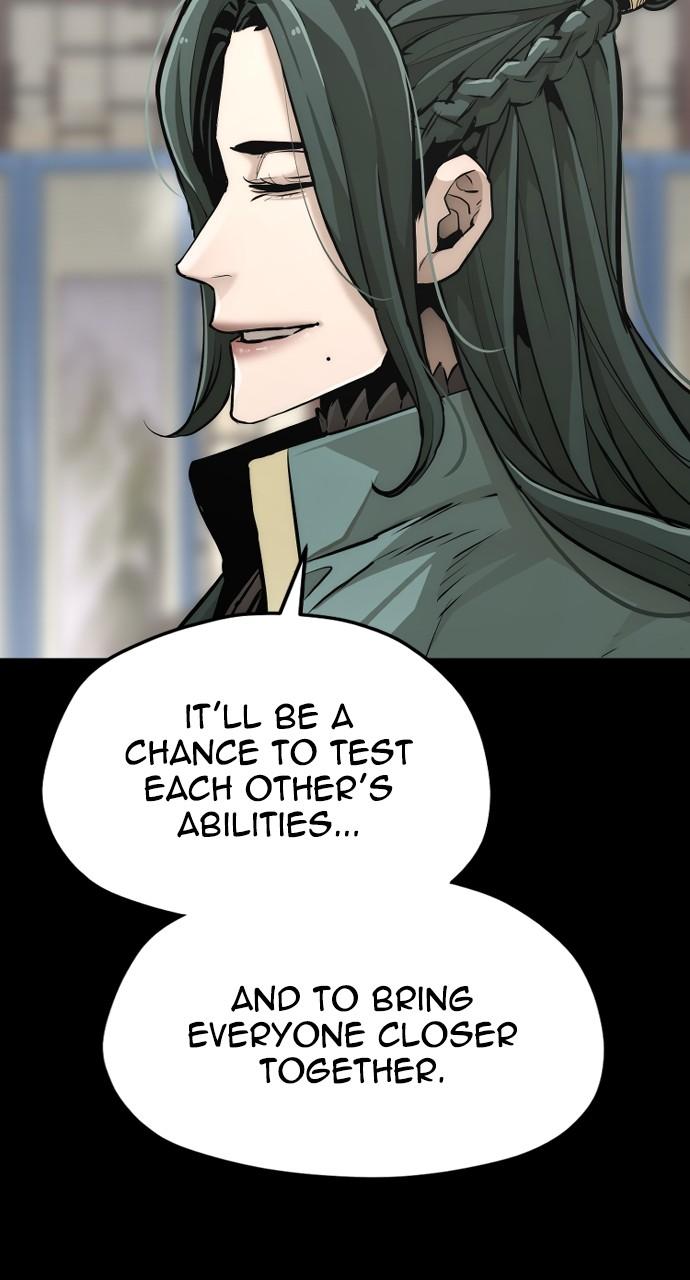 Murim RPG Simulation Episode 86 104