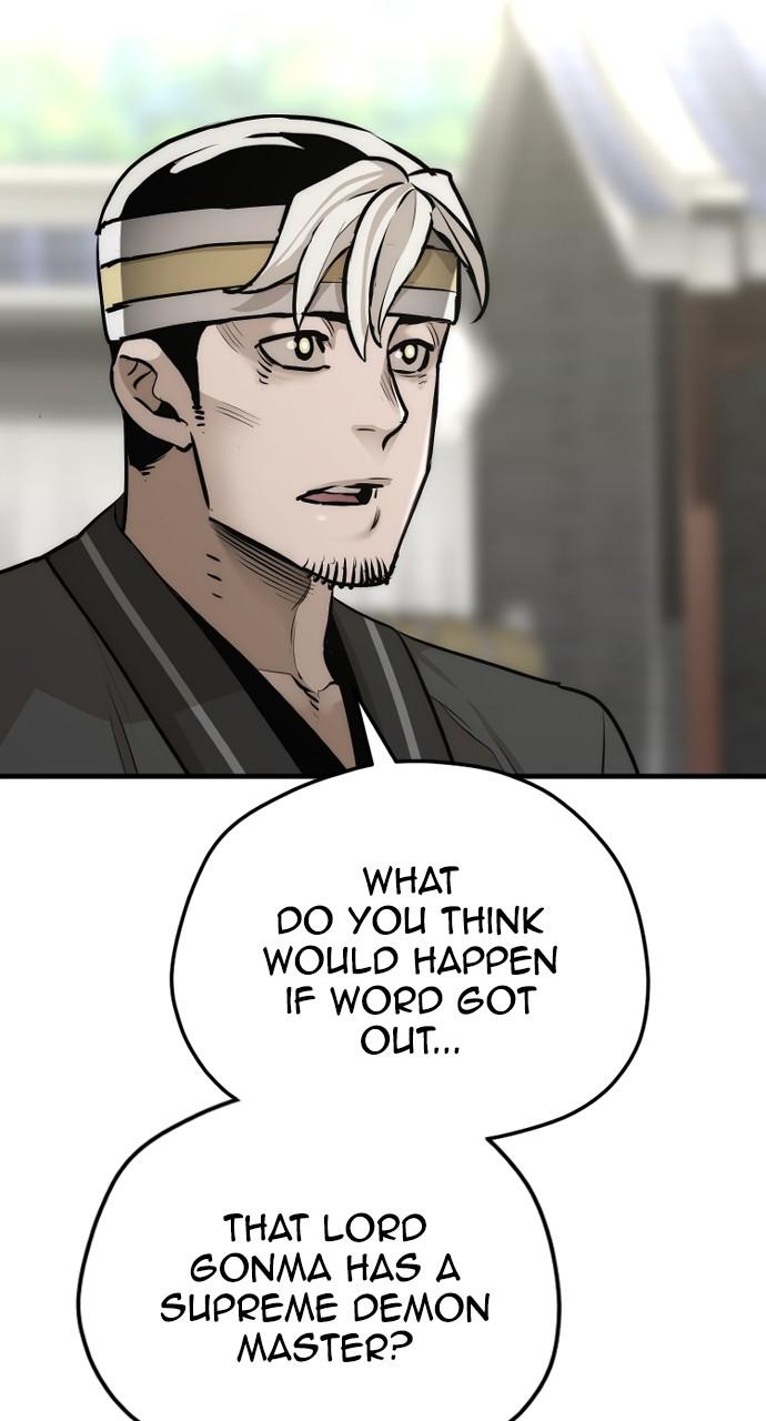 Murim RPG Simulation Episode 86 137