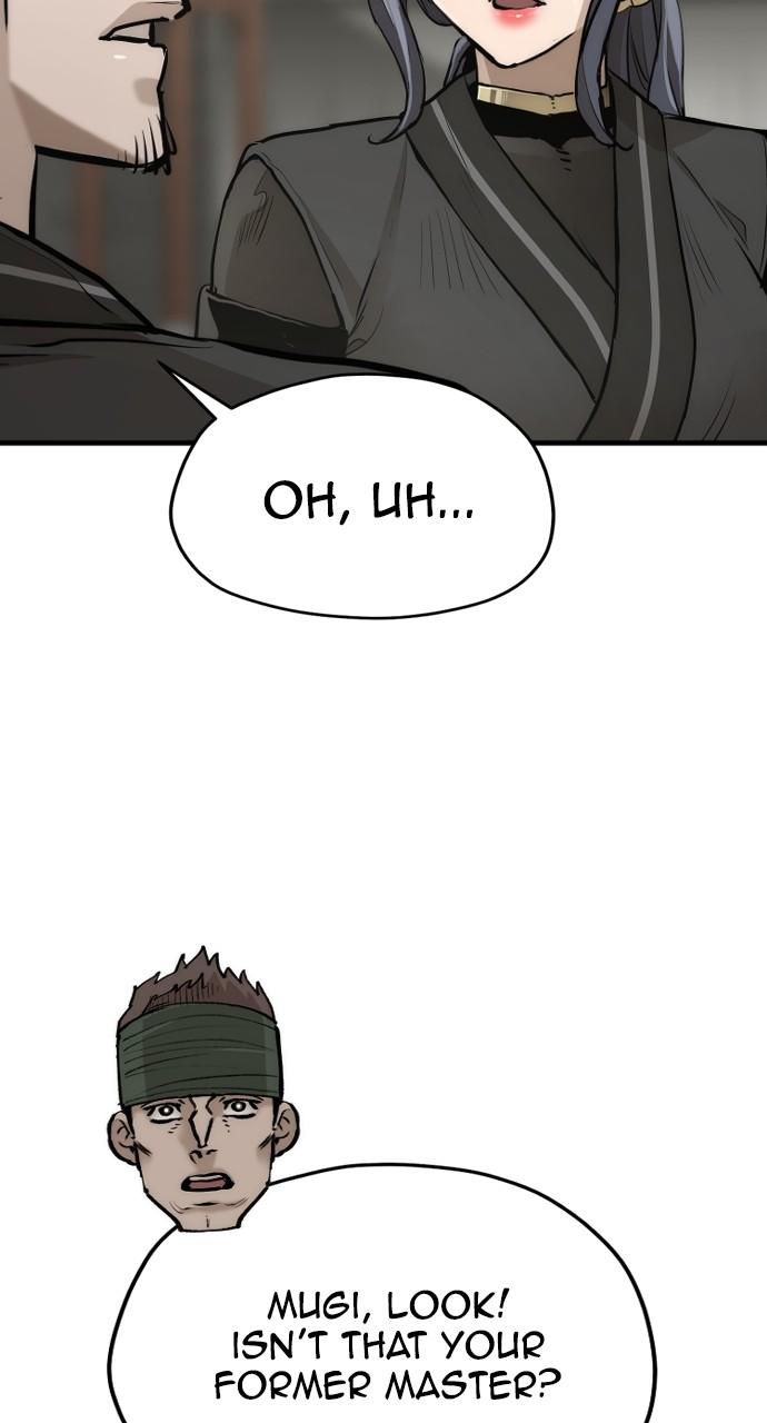 Murim RPG Simulation Episode 86 139