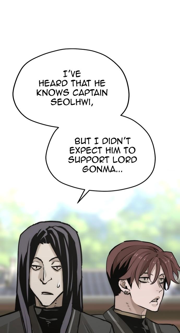 Murim RPG Simulation Episode 86 142