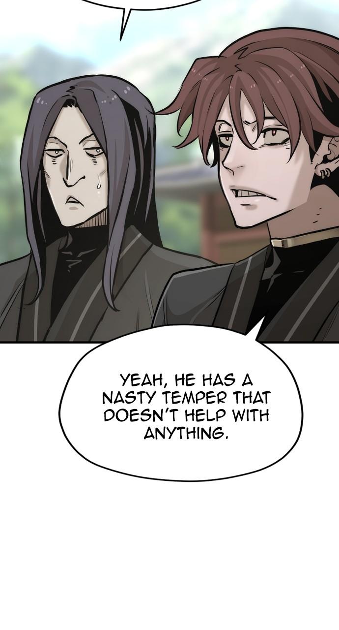 Murim RPG Simulation Episode 86 144