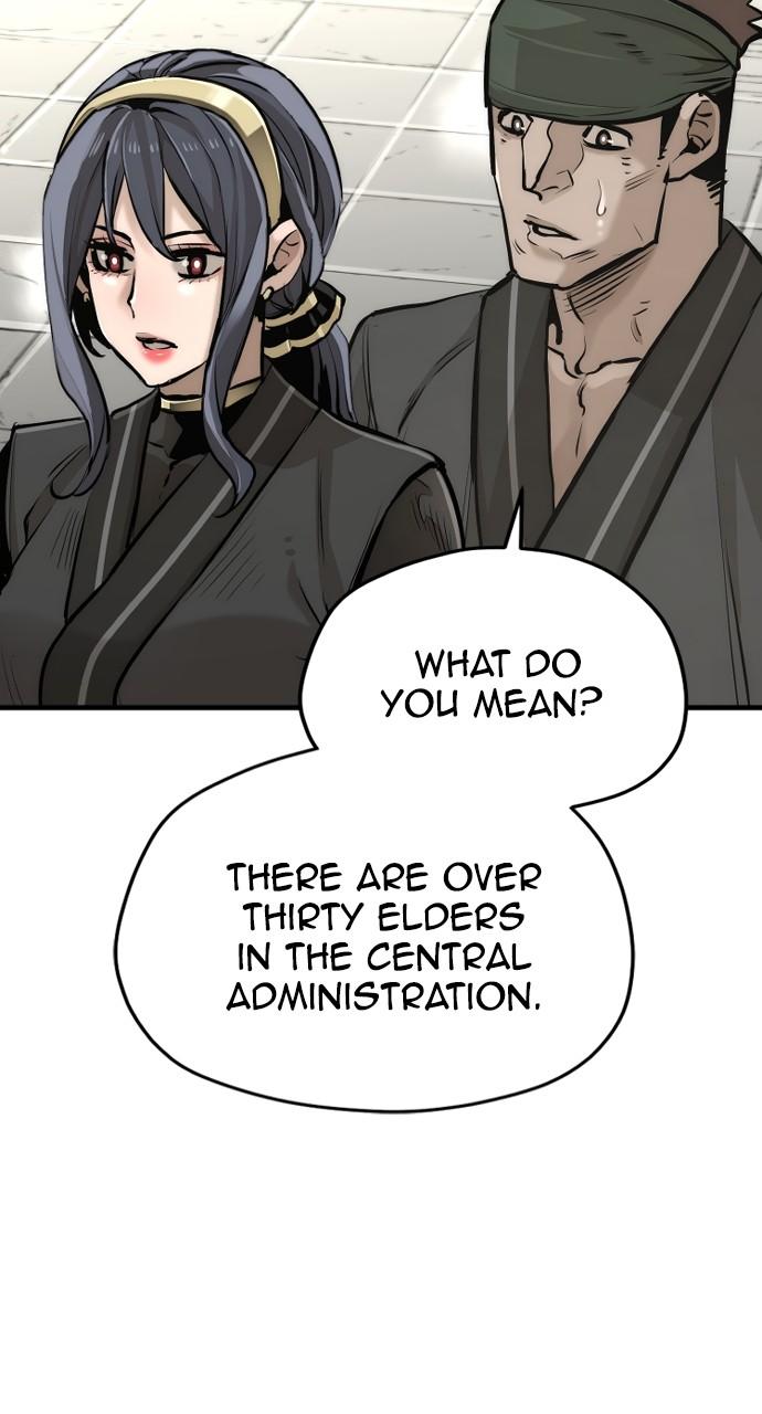 Murim RPG Simulation Episode 86 147