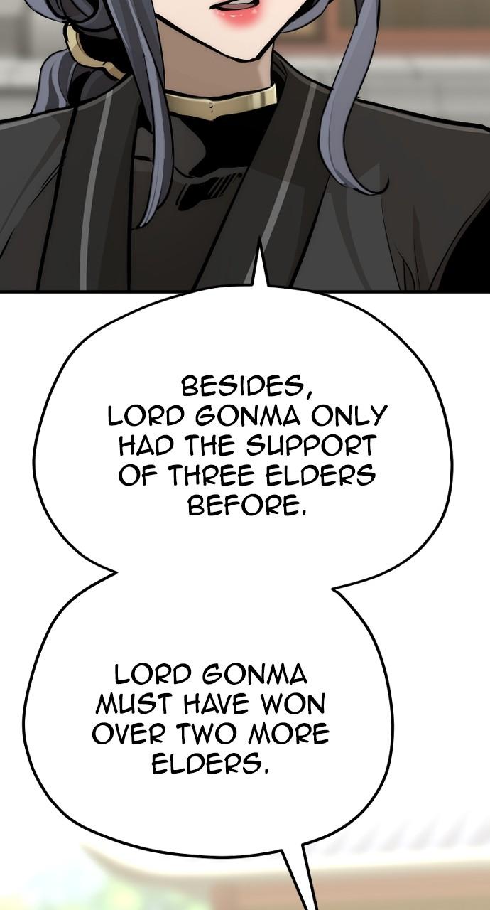 Murim RPG Simulation Episode 86 149
