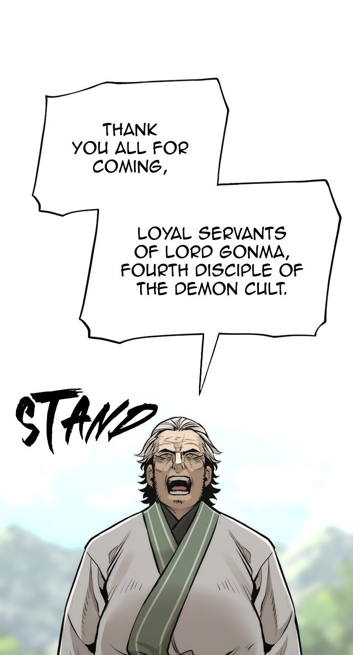 Murim RPG Simulation Episode 86 152