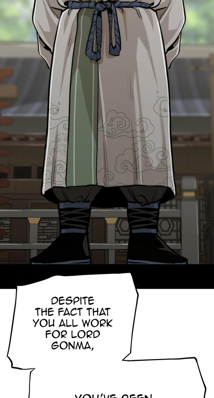 Murim RPG Simulation Episode 86 153