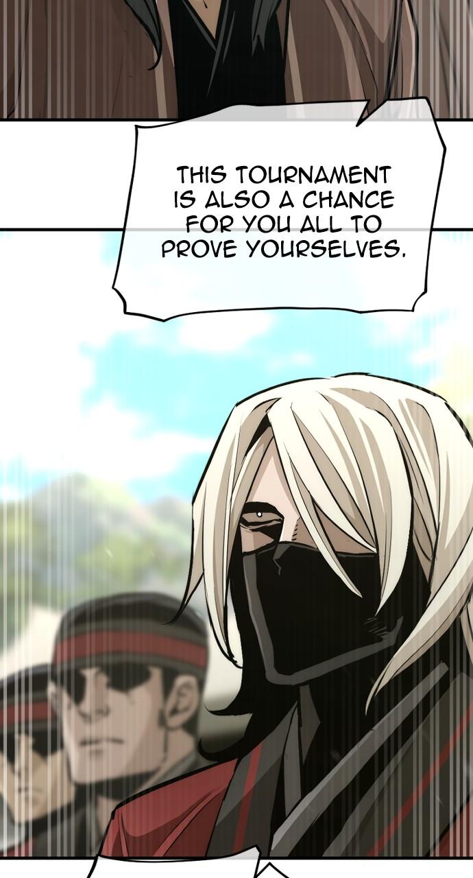 Murim RPG Simulation Episode 86 157