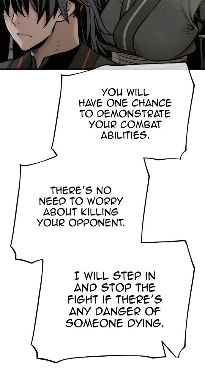 Murim RPG Simulation Episode 86 164