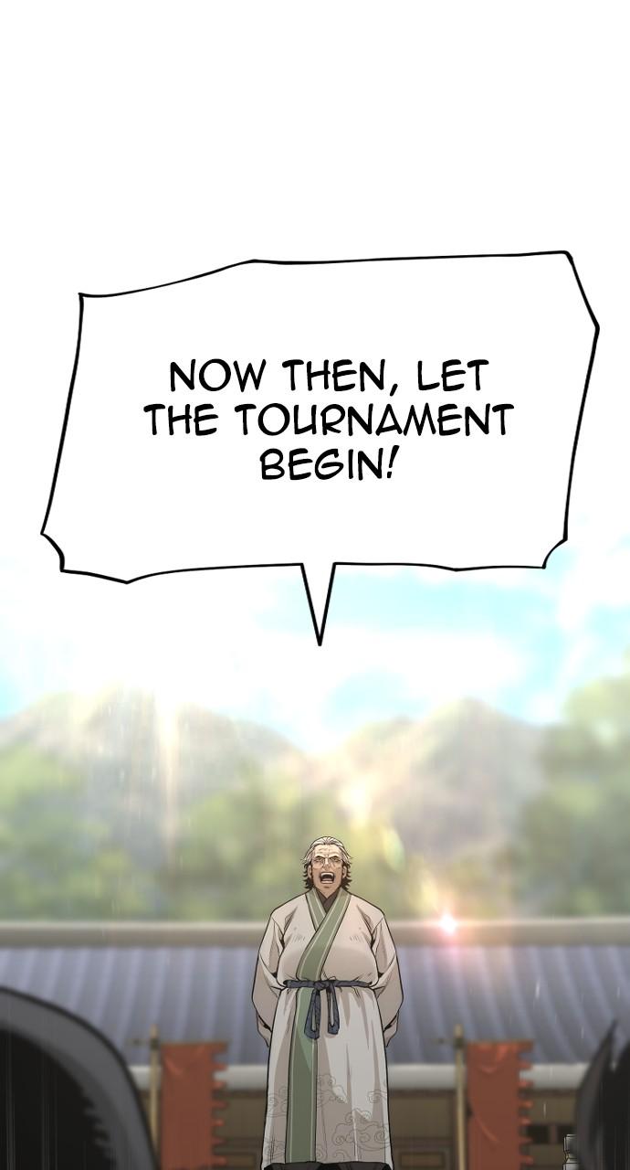 Murim RPG Simulation Episode 87 4