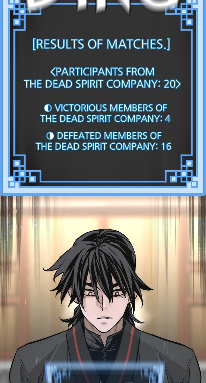 Murim RPG Simulation Episode 87 11