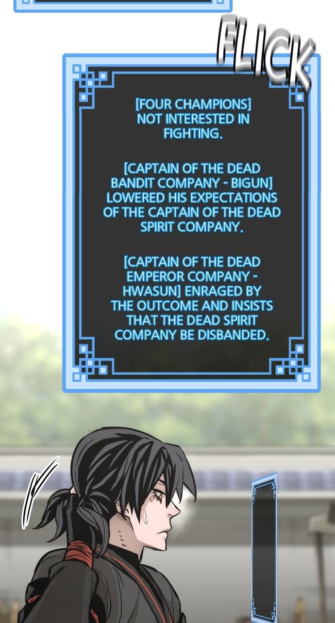 Murim RPG Simulation Episode 87 14