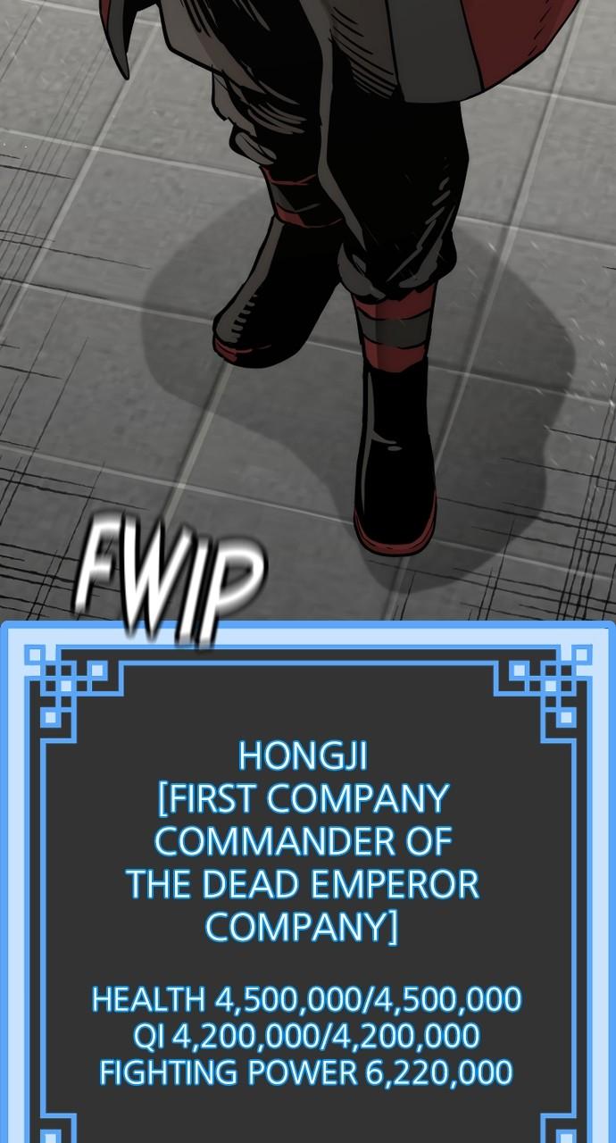 Murim RPG Simulation Episode 87 24