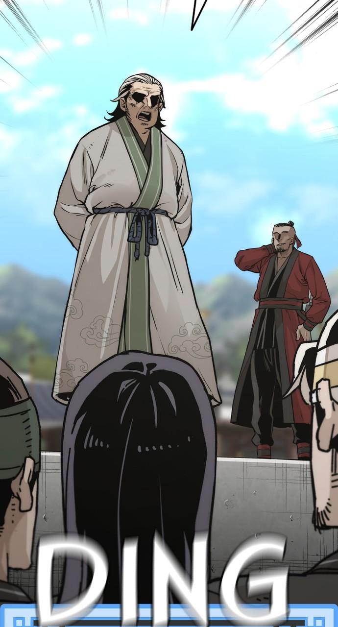 Murim RPG Simulation Episode 87 32