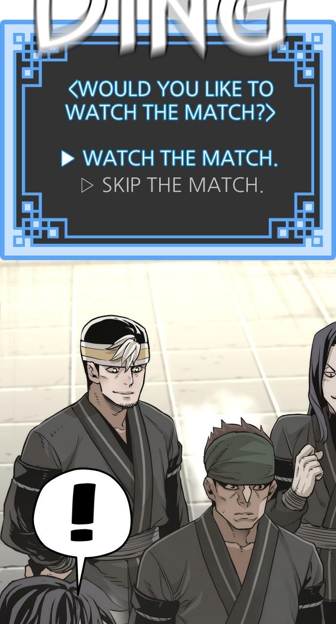 Murim RPG Simulation Episode 87 43