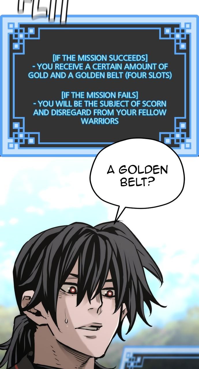 Murim RPG Simulation Episode 87 49