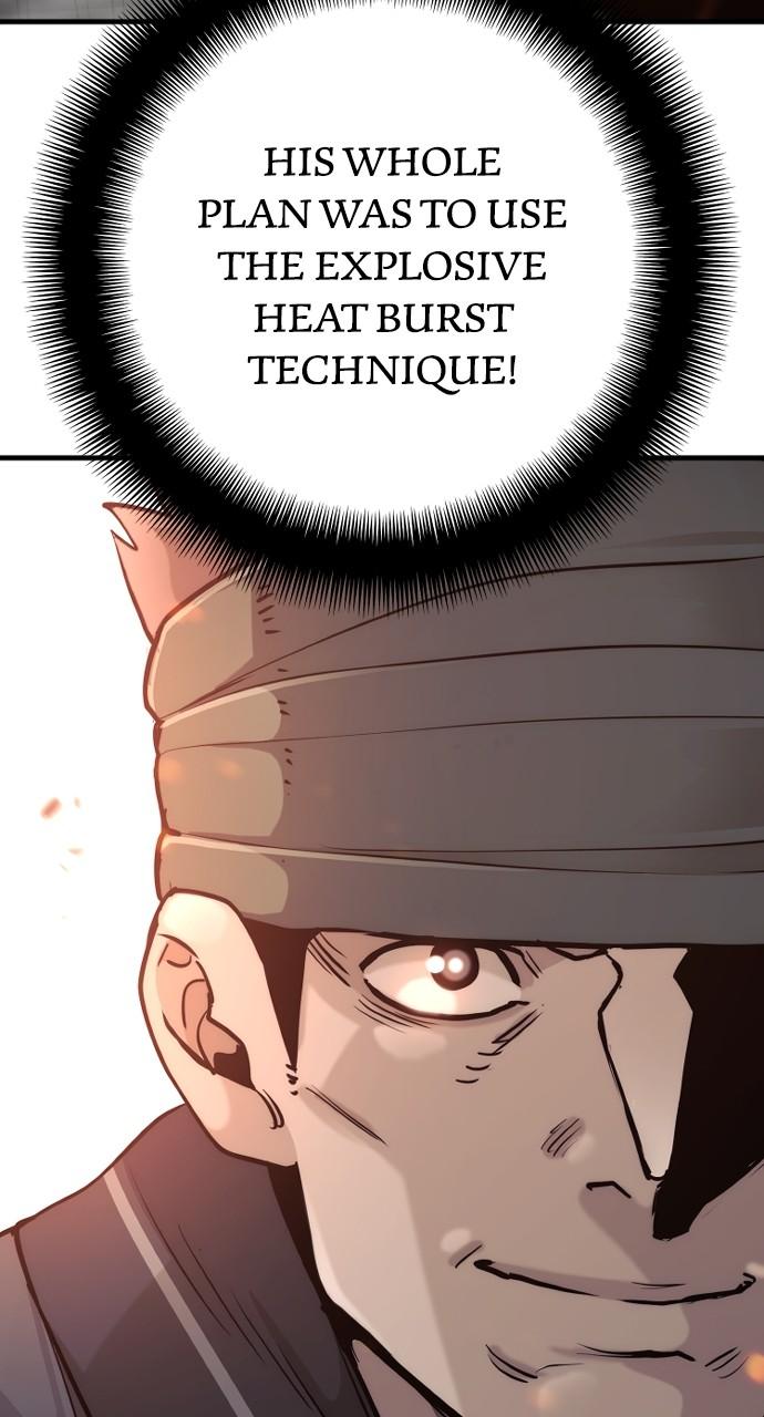Murim RPG Simulation Episode 87 97