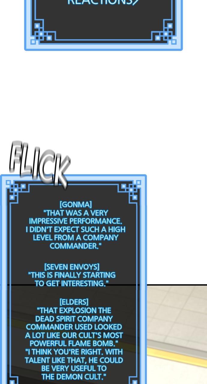 Murim RPG Simulation Episode 87 104