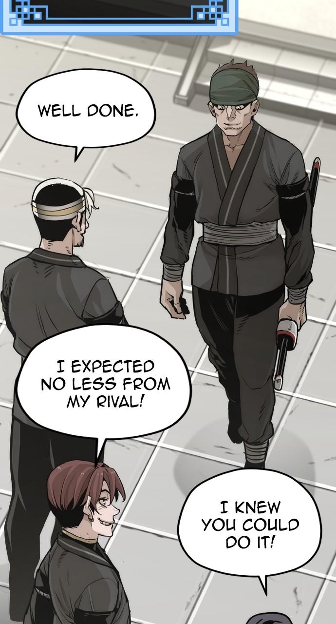 Murim RPG Simulation Episode 87 105