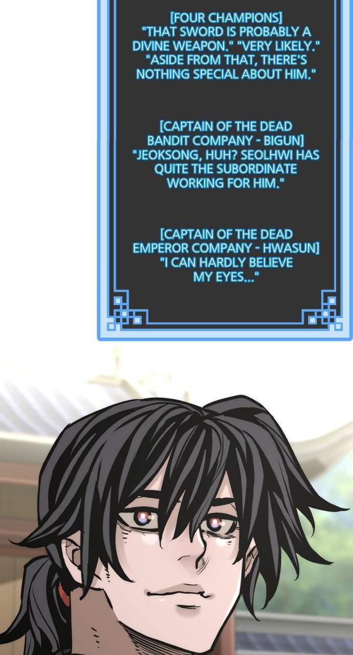 Murim RPG Simulation Episode 87 107
