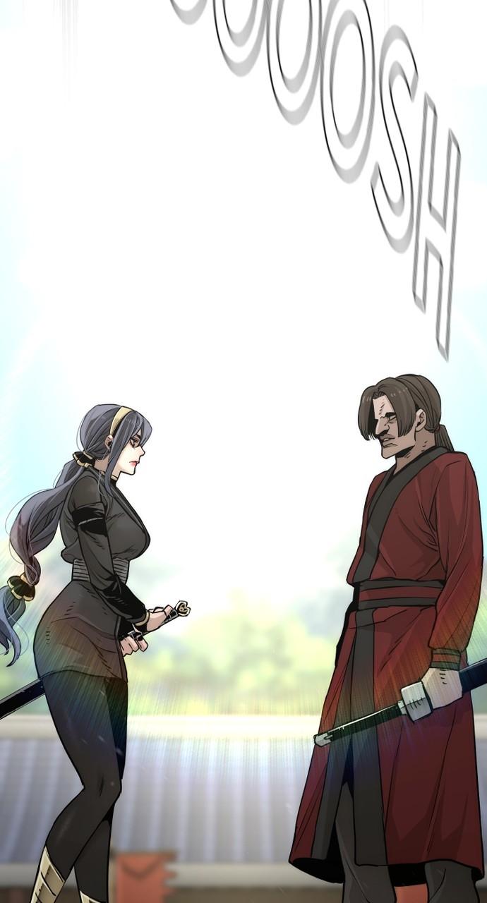 Murim RPG Simulation Episode 87 129