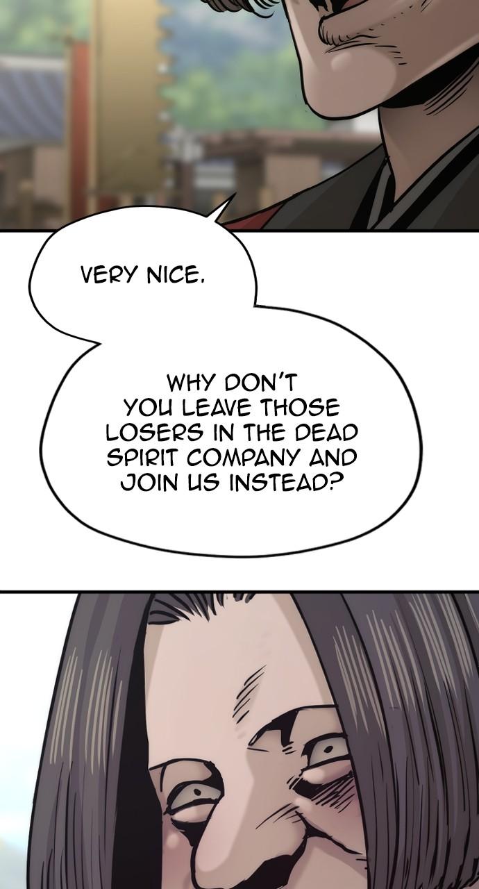 Murim RPG Simulation Episode 87 131