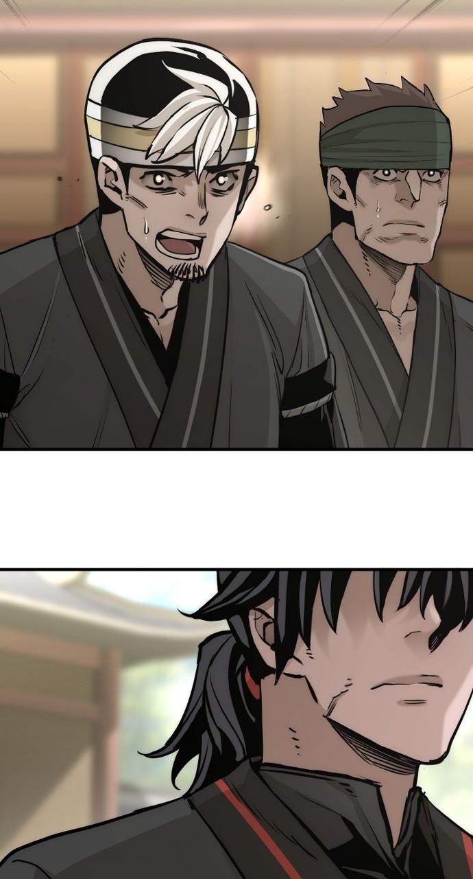 Murim RPG Simulation Episode 87 134