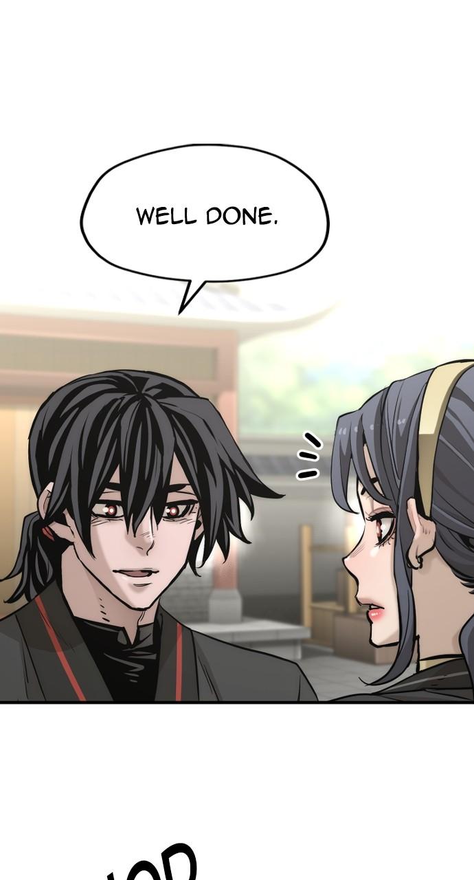 Murim RPG Simulation Episode 87 158