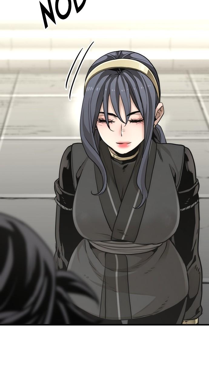 Murim RPG Simulation Episode 87 159