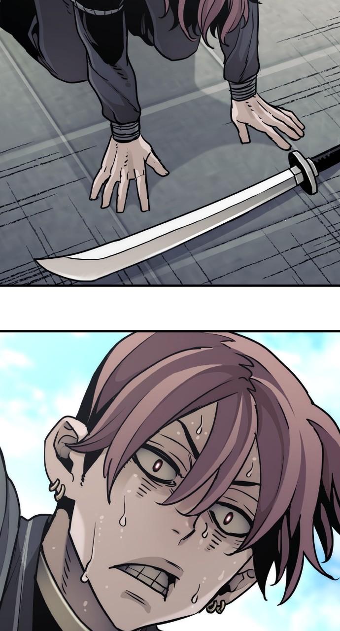 Murim RPG Simulation Episode 87 167